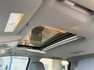 2015 GMC Sierra 3500 HD SLT