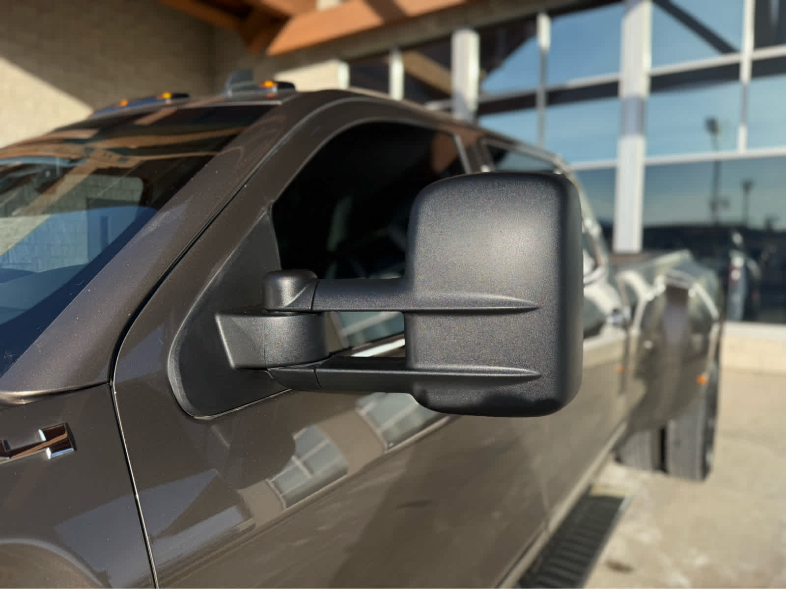 2015 GMC Sierra 3500 HD SLT