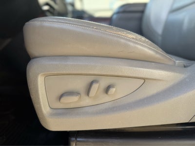 2015 GMC Sierra 3500 HD SLT