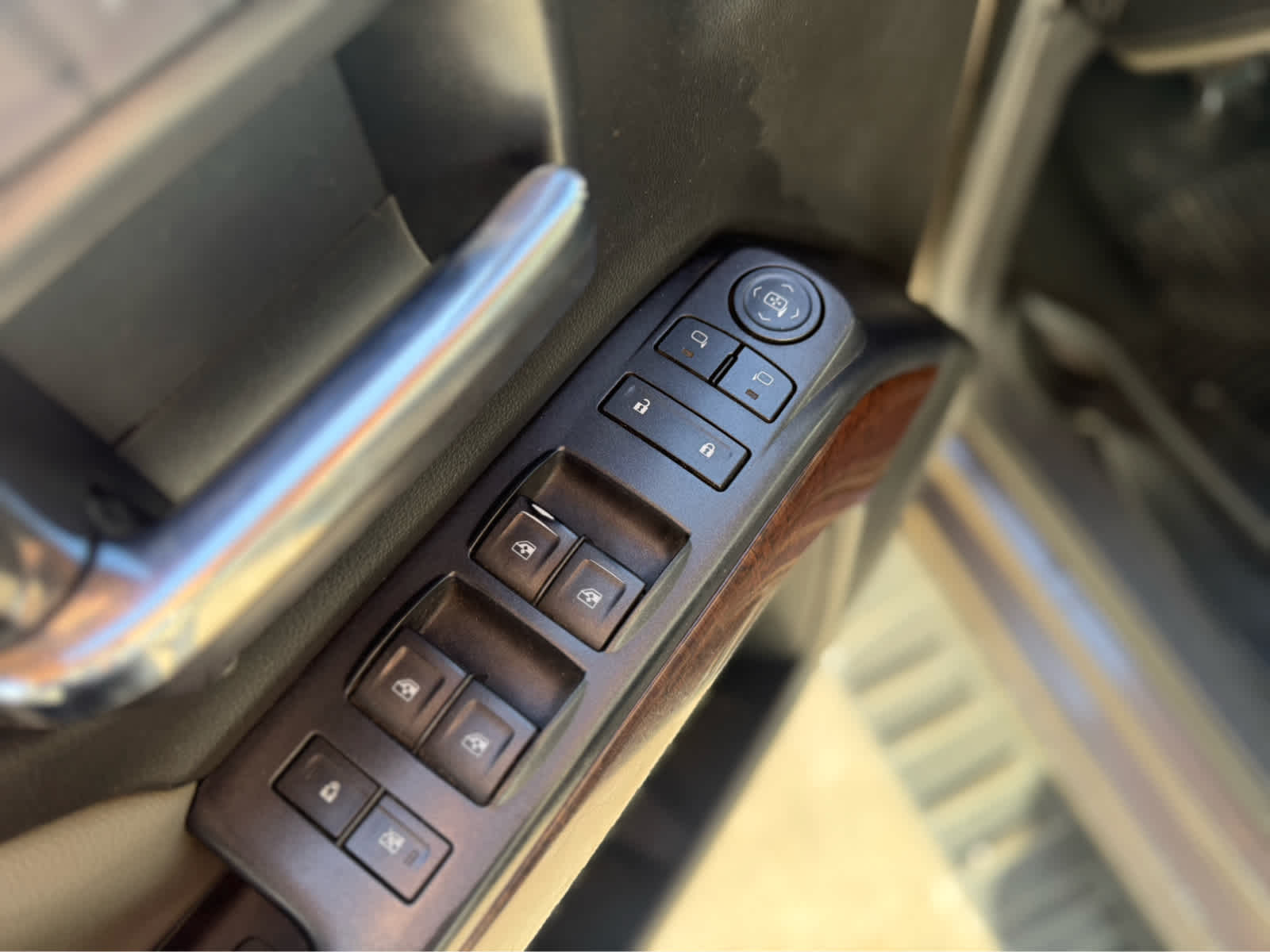 2015 GMC Sierra 3500 HD SLT