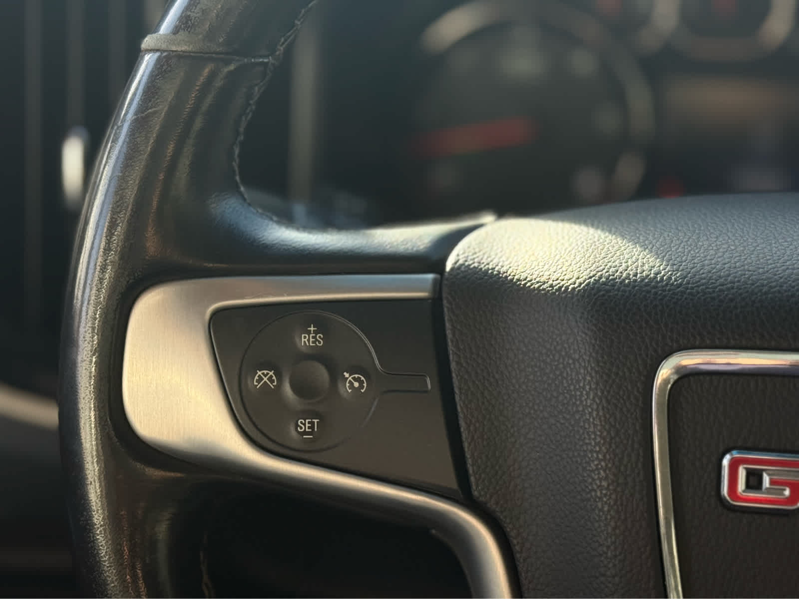 2015 GMC Sierra 3500 HD SLT