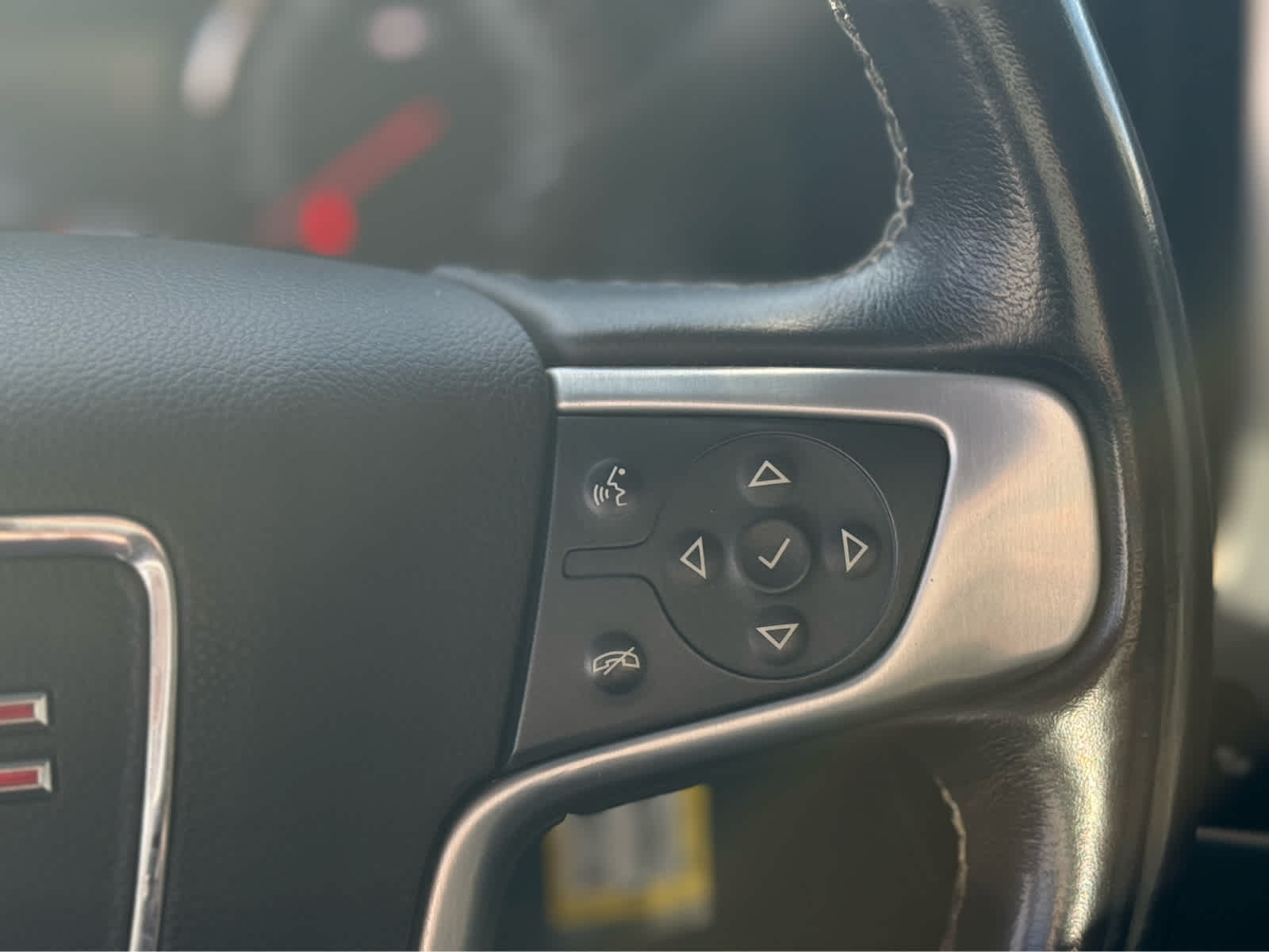 2015 GMC Sierra 3500 HD SLT