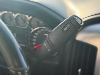 2015 GMC Sierra 3500 HD SLT