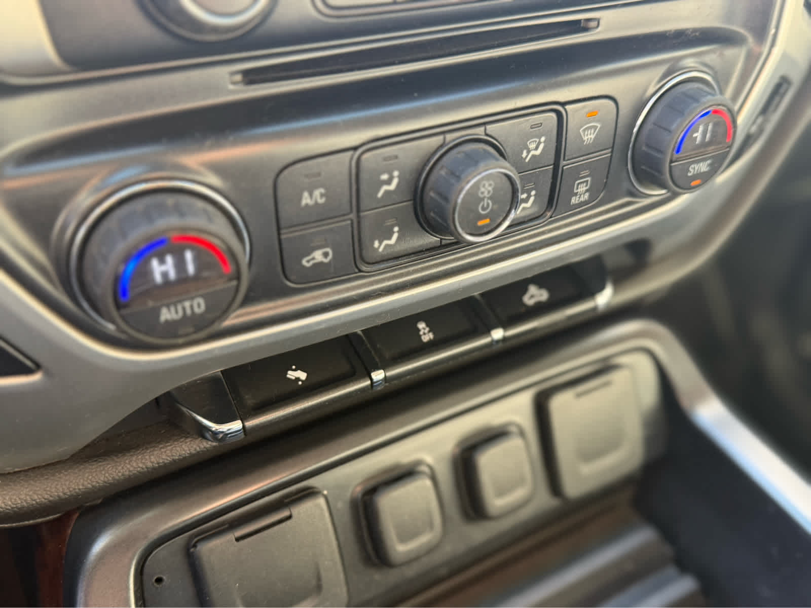 2015 GMC Sierra 3500 HD SLT