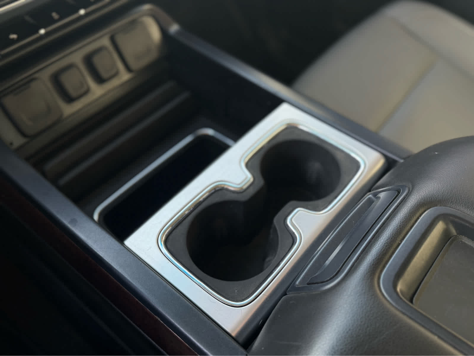 2015 GMC Sierra 3500 HD SLT