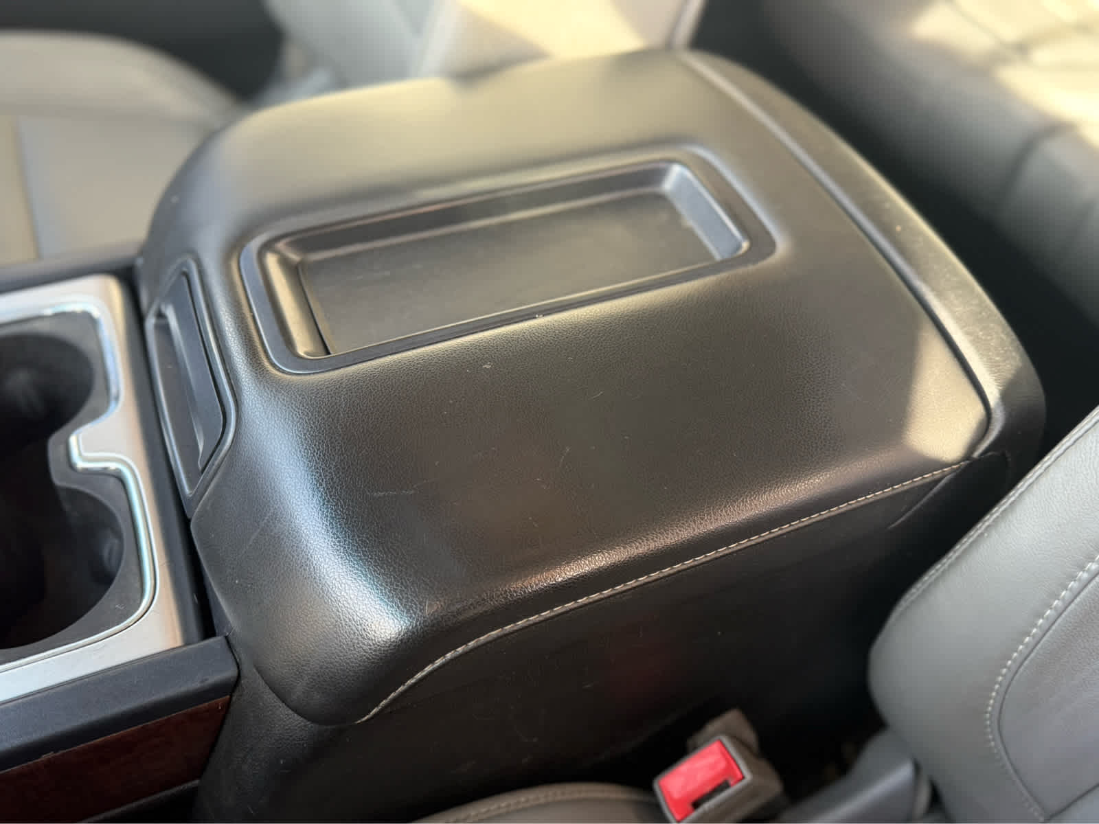 2015 GMC Sierra 3500 HD SLT