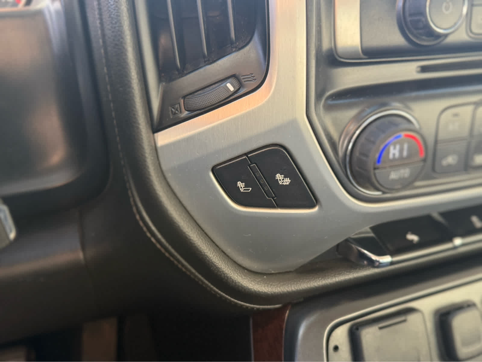 2015 GMC Sierra 3500 HD SLT