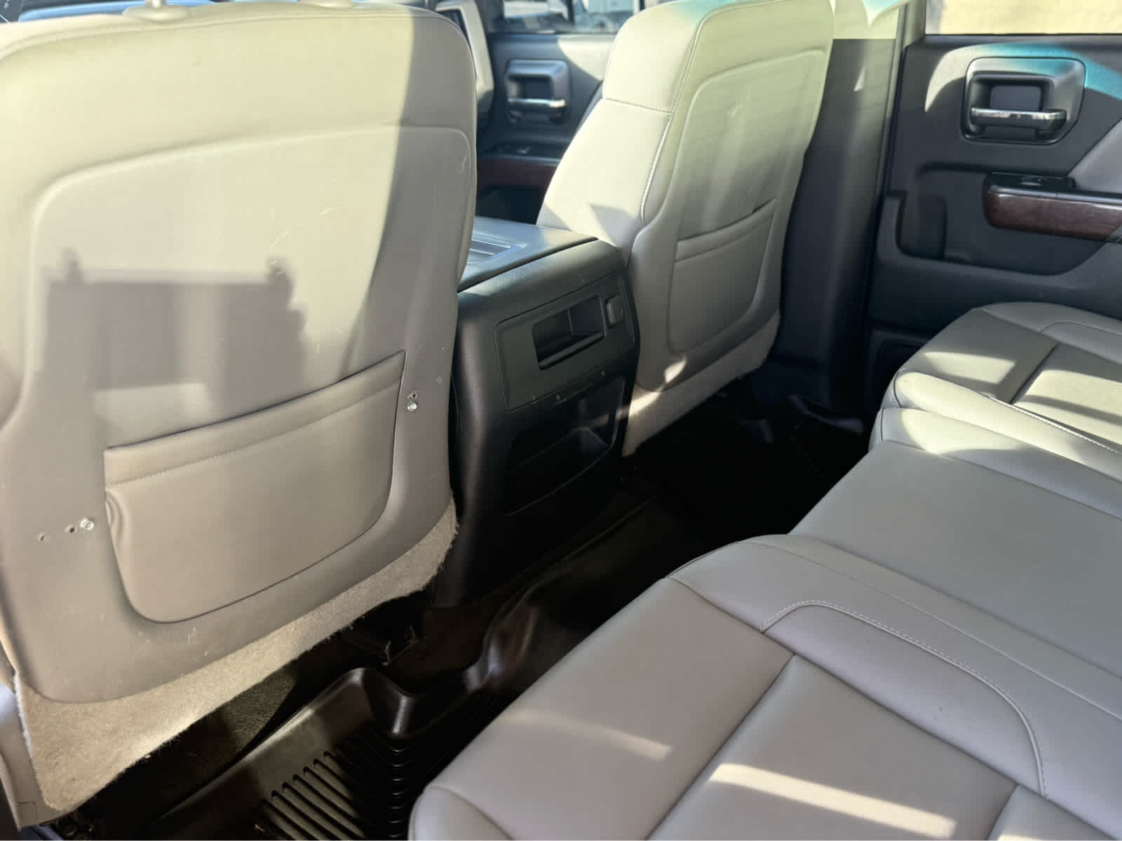 2015 GMC Sierra 3500 HD SLT