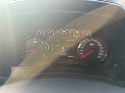 2015 GMC Sierra 3500 HD SLT