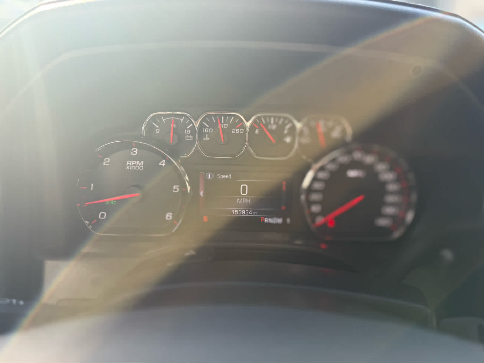 2015 GMC Sierra 3500 HD SLT