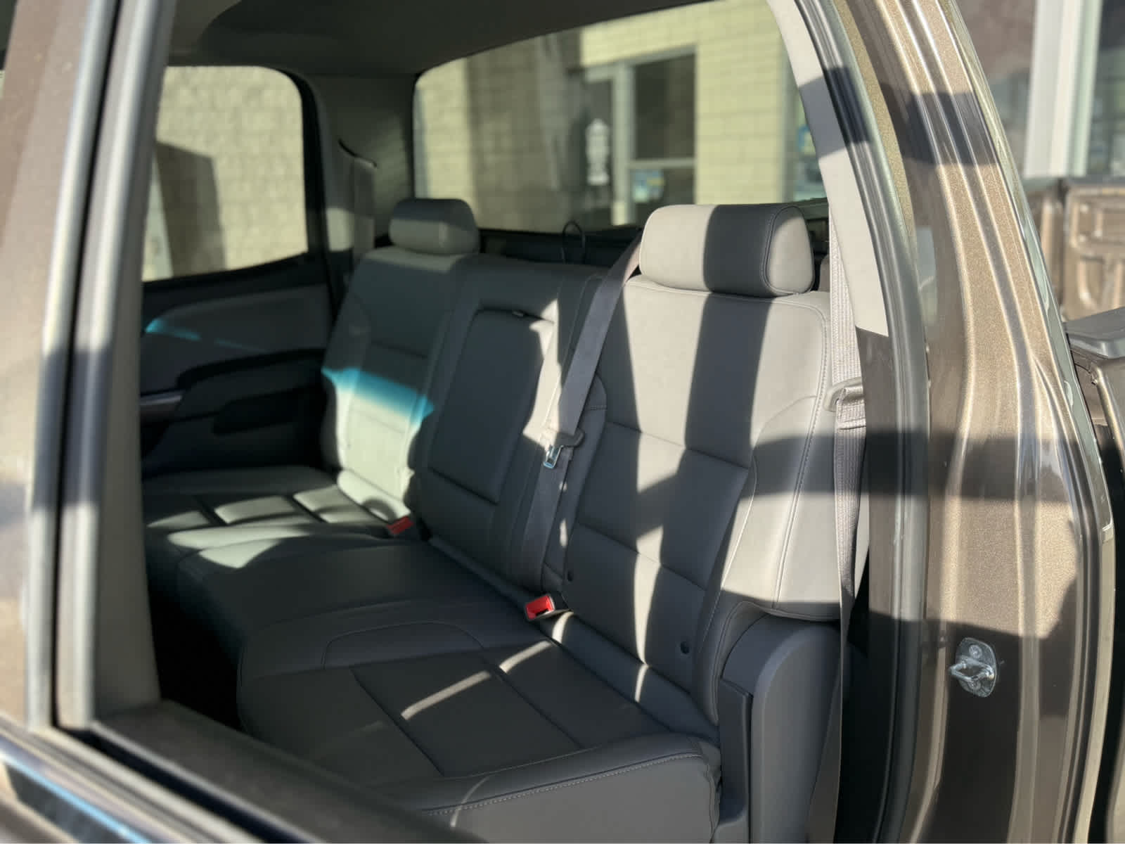 2015 GMC Sierra 3500 HD SLT