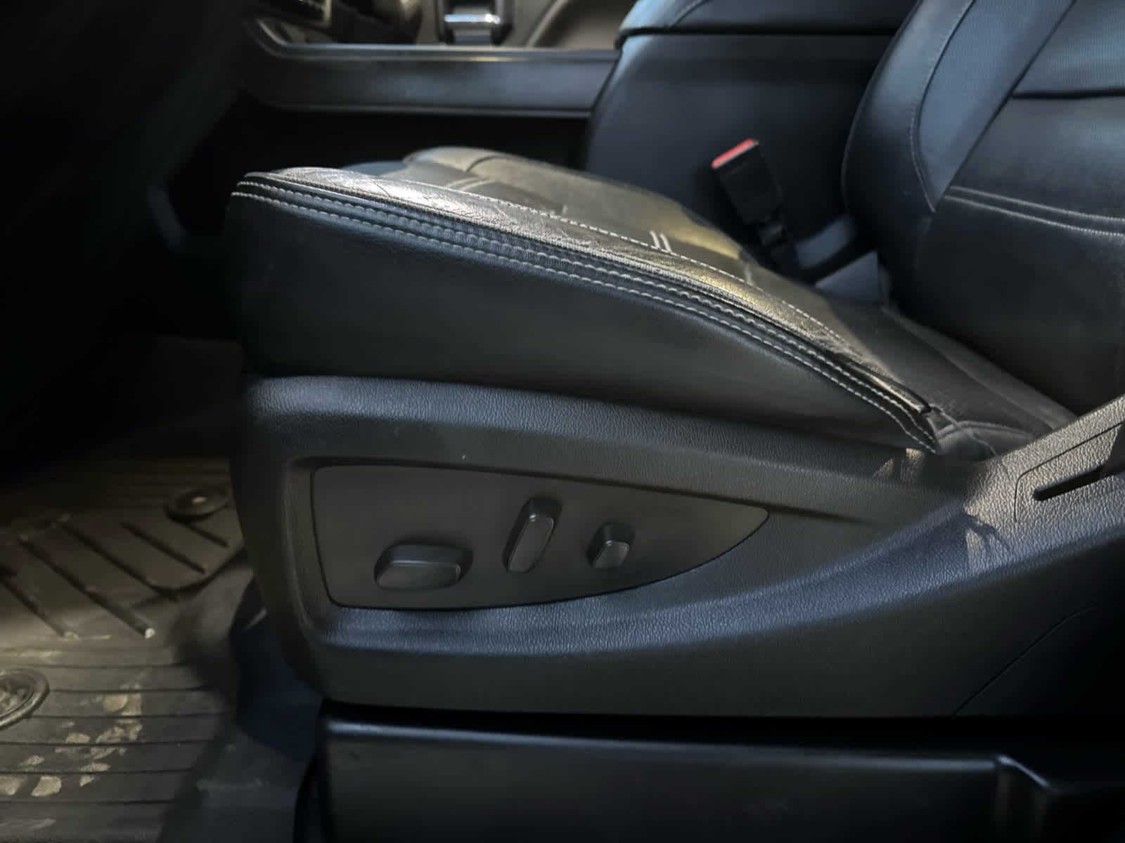 2019 GMC Sierra 3500 HD Denali