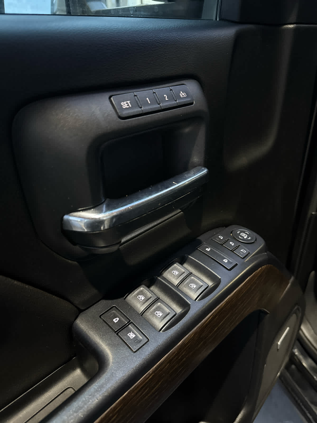 2019 GMC Sierra 3500 HD Denali