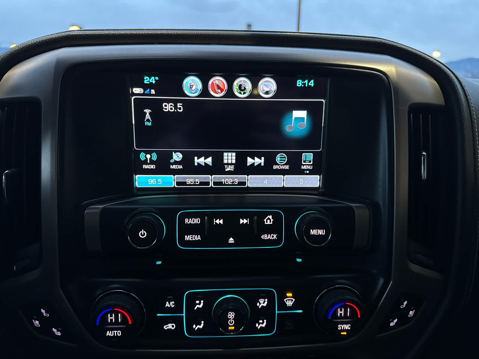 2019 GMC Sierra 3500 HD Denali