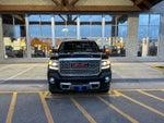 2019 GMC Sierra 3500 HD Denali