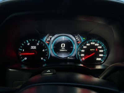 2019 GMC Sierra 3500 HD Denali