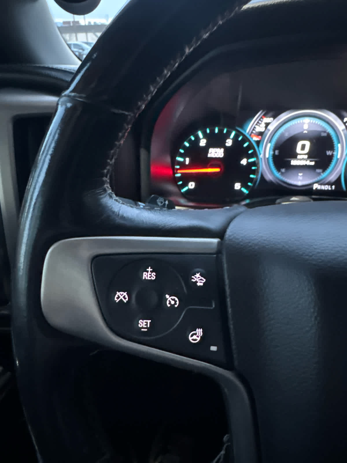 2019 GMC Sierra 3500 HD Denali