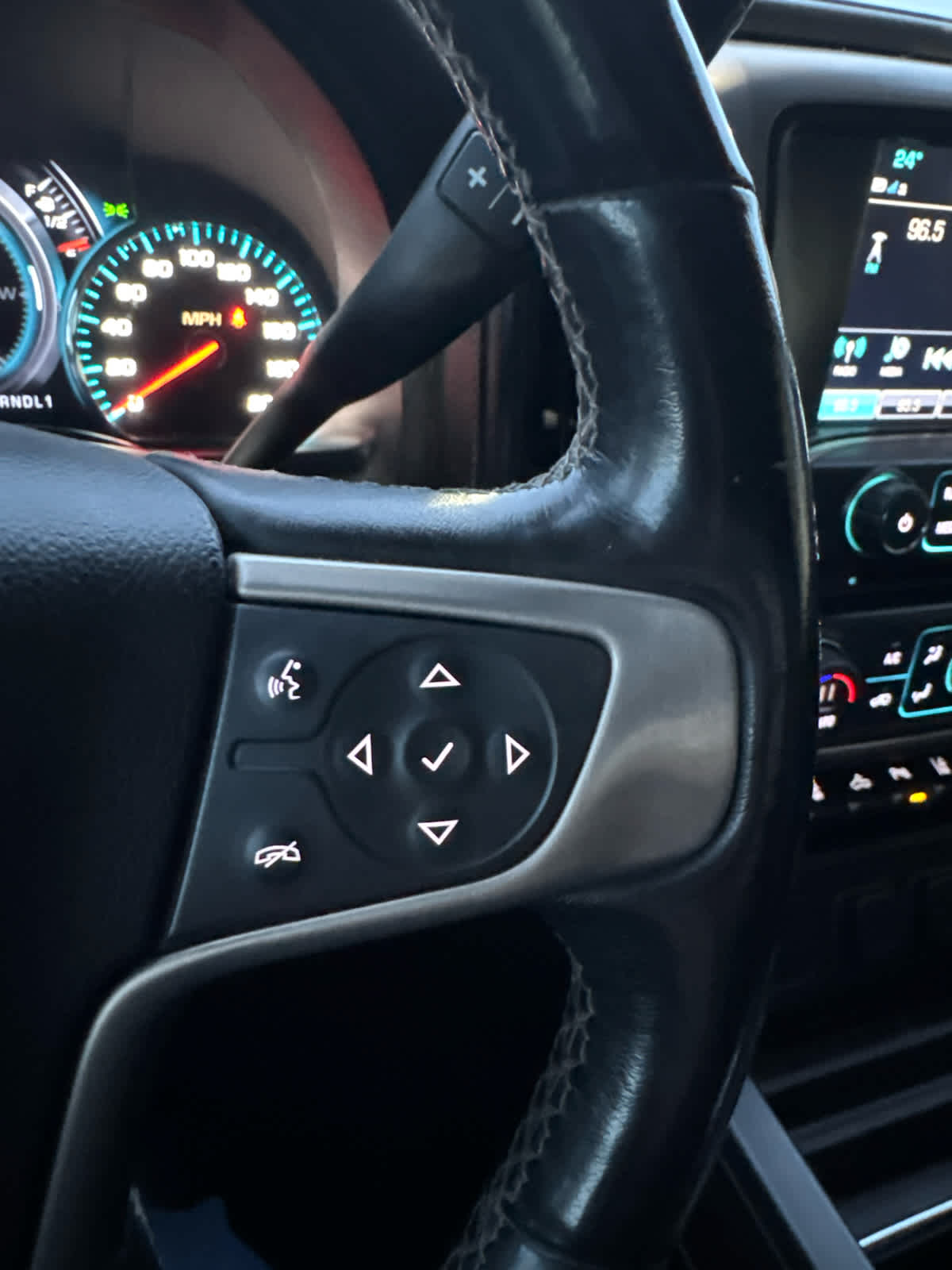 2019 GMC Sierra 3500 HD Denali