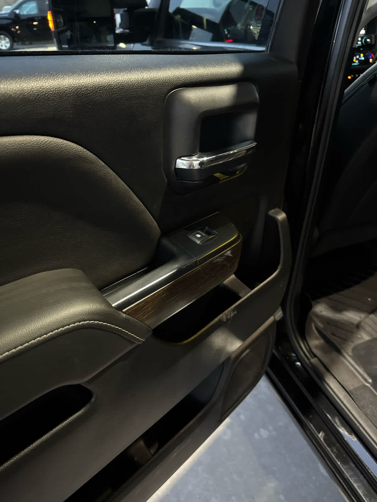 2019 GMC Sierra 3500 HD Denali