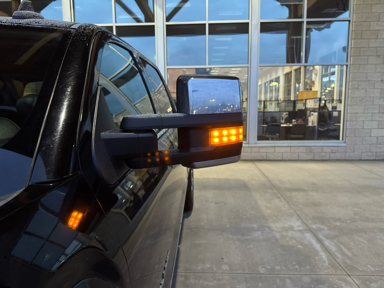 2019 GMC Sierra 3500 HD Denali