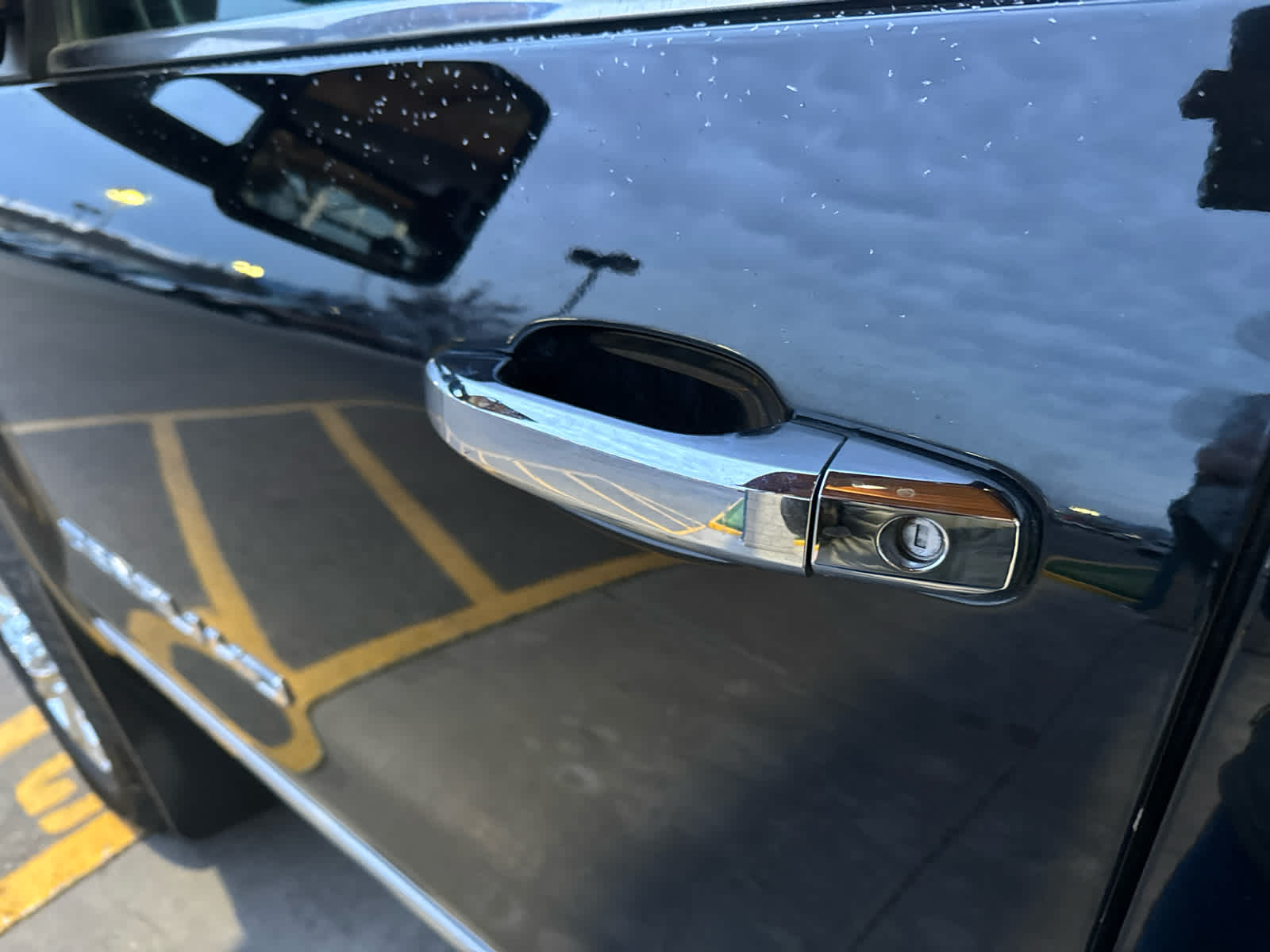 2019 GMC Sierra 3500 HD Denali