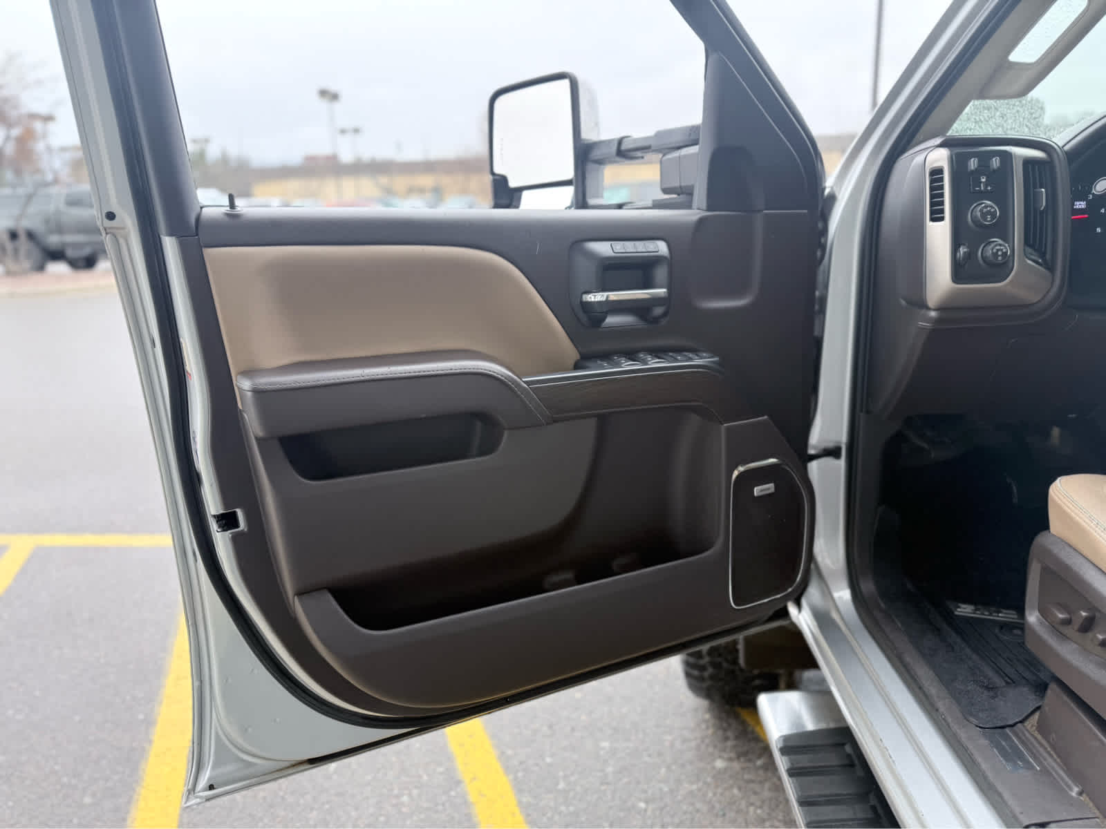 2017 GMC Sierra 3500 HD Denali