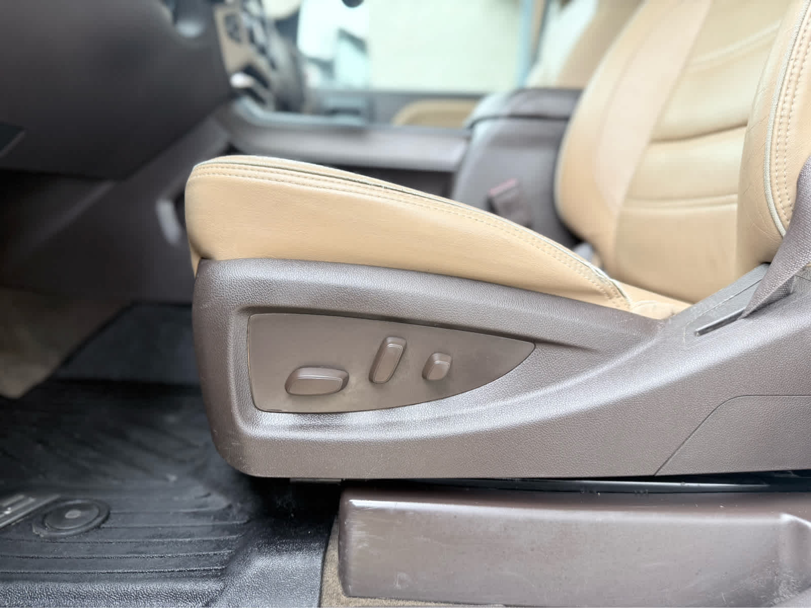 2017 GMC Sierra 3500 HD Denali