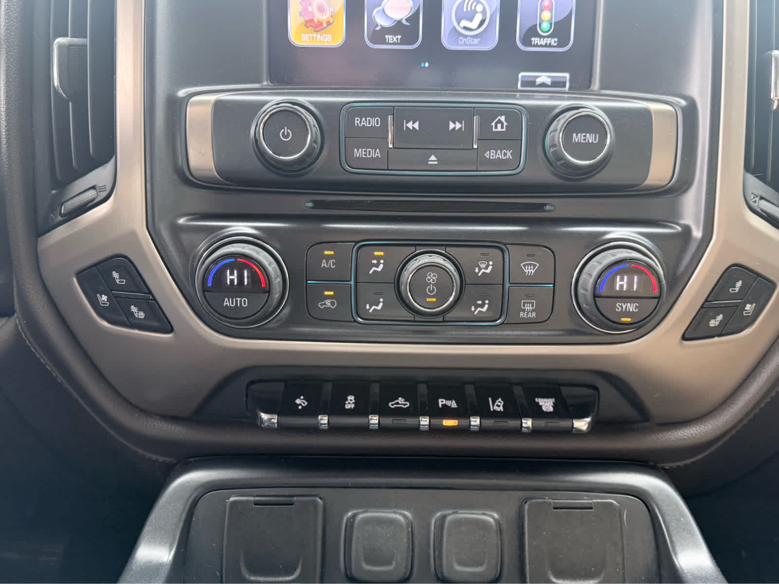 2017 GMC Sierra 3500 HD Denali