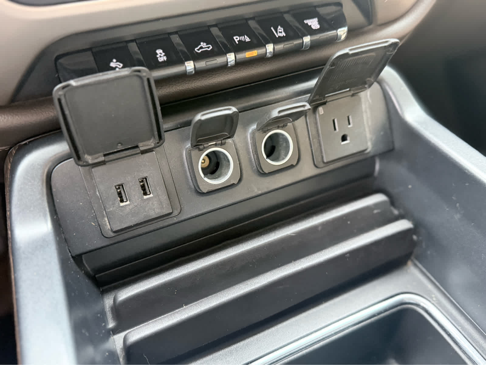 2017 GMC Sierra 3500 HD Denali