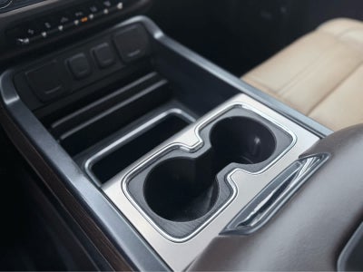 2017 GMC Sierra 3500 HD Denali