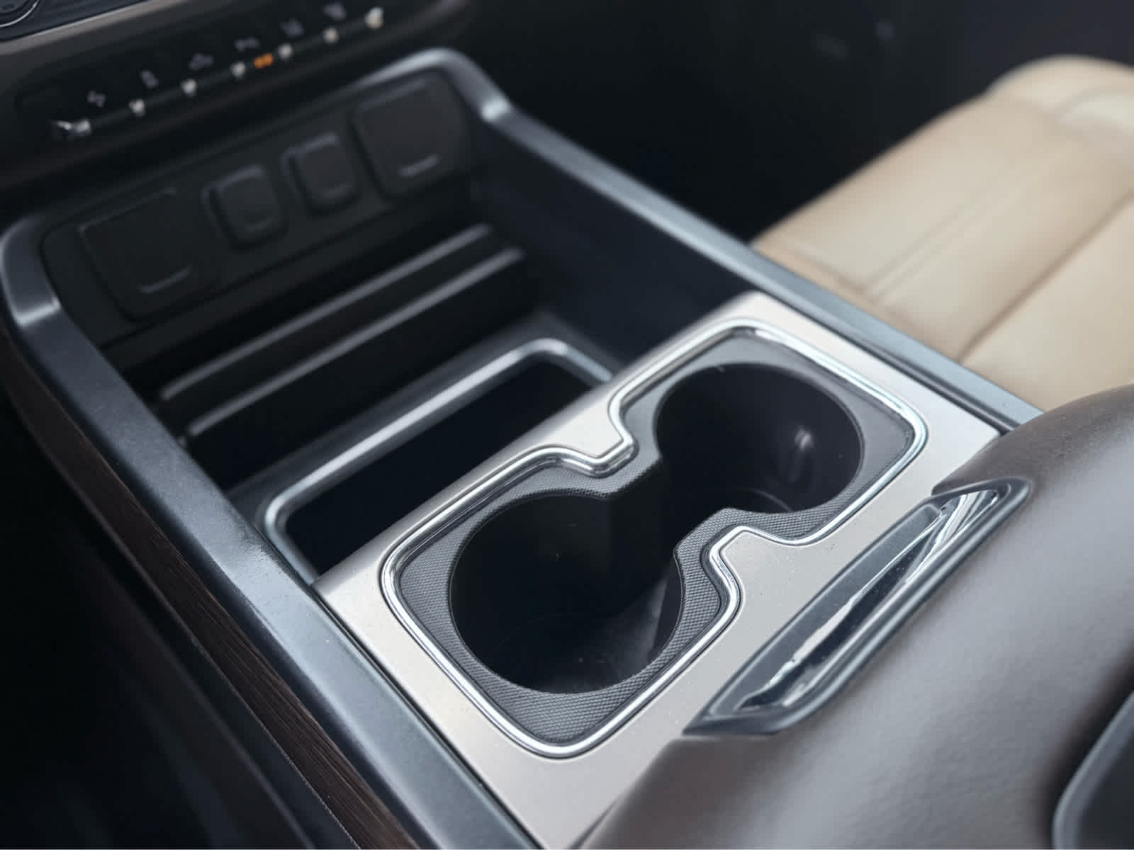 2017 GMC Sierra 3500 HD Denali