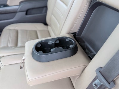 2017 GMC Sierra 3500 HD Denali