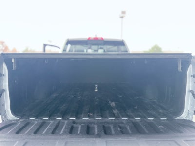 2017 GMC Sierra 3500 HD Denali