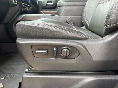 2023 GMC Sierra 2500 HD Denali