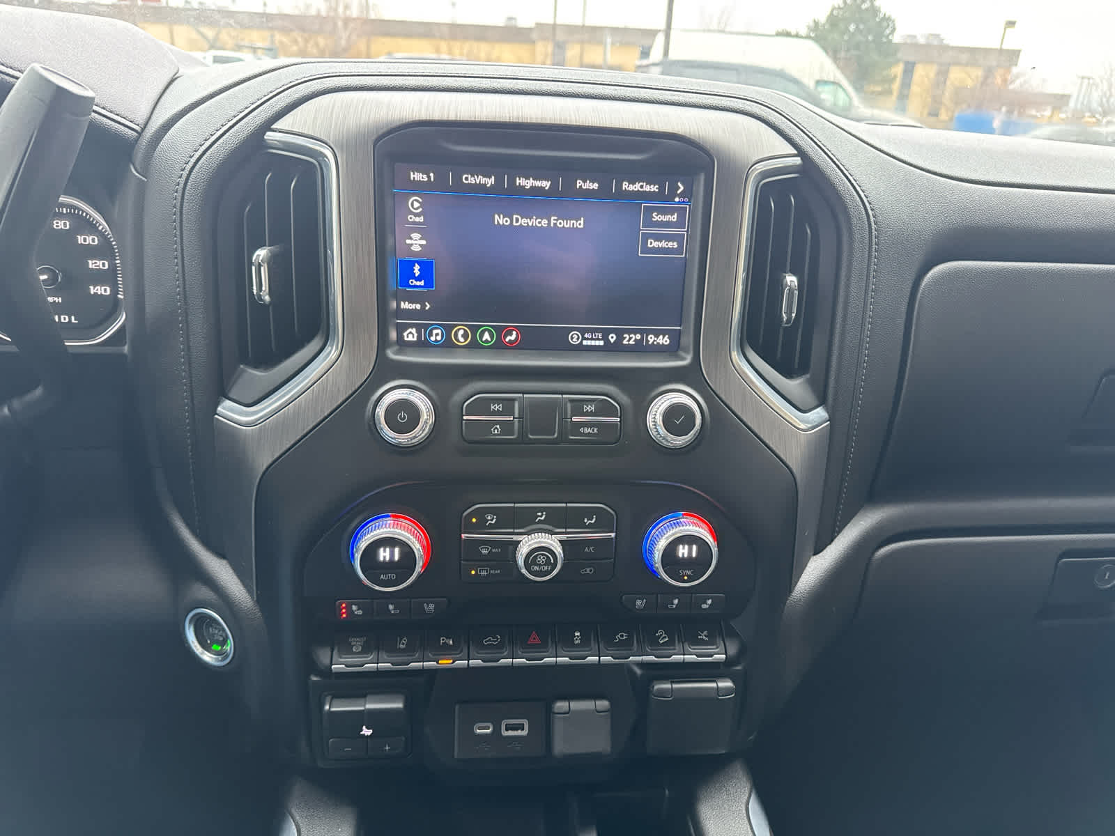 2023 GMC Sierra 2500 HD Denali