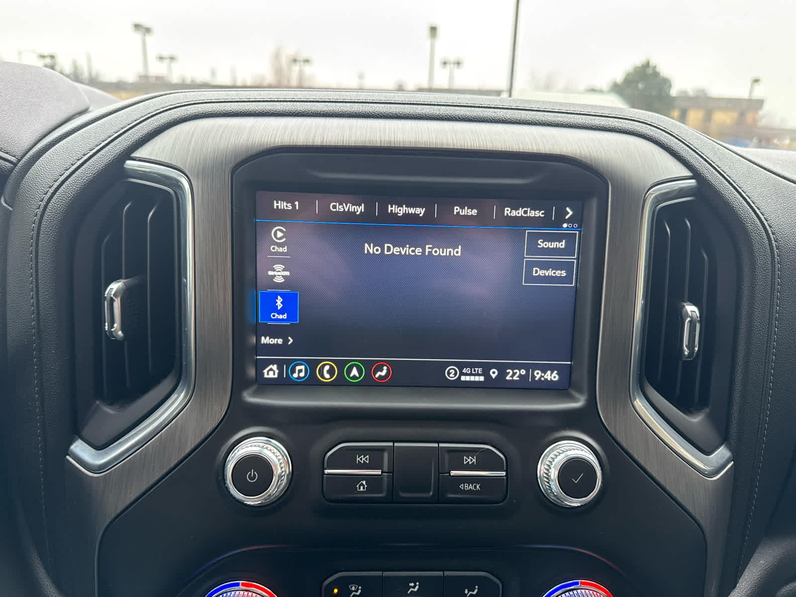 2023 GMC Sierra 2500 HD Denali