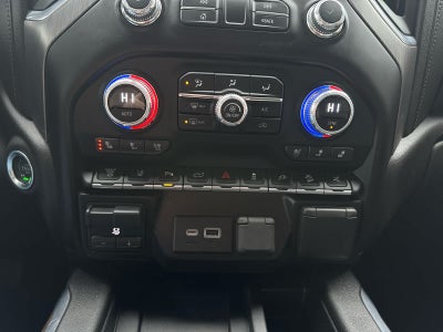 2023 GMC Sierra 2500 HD Denali