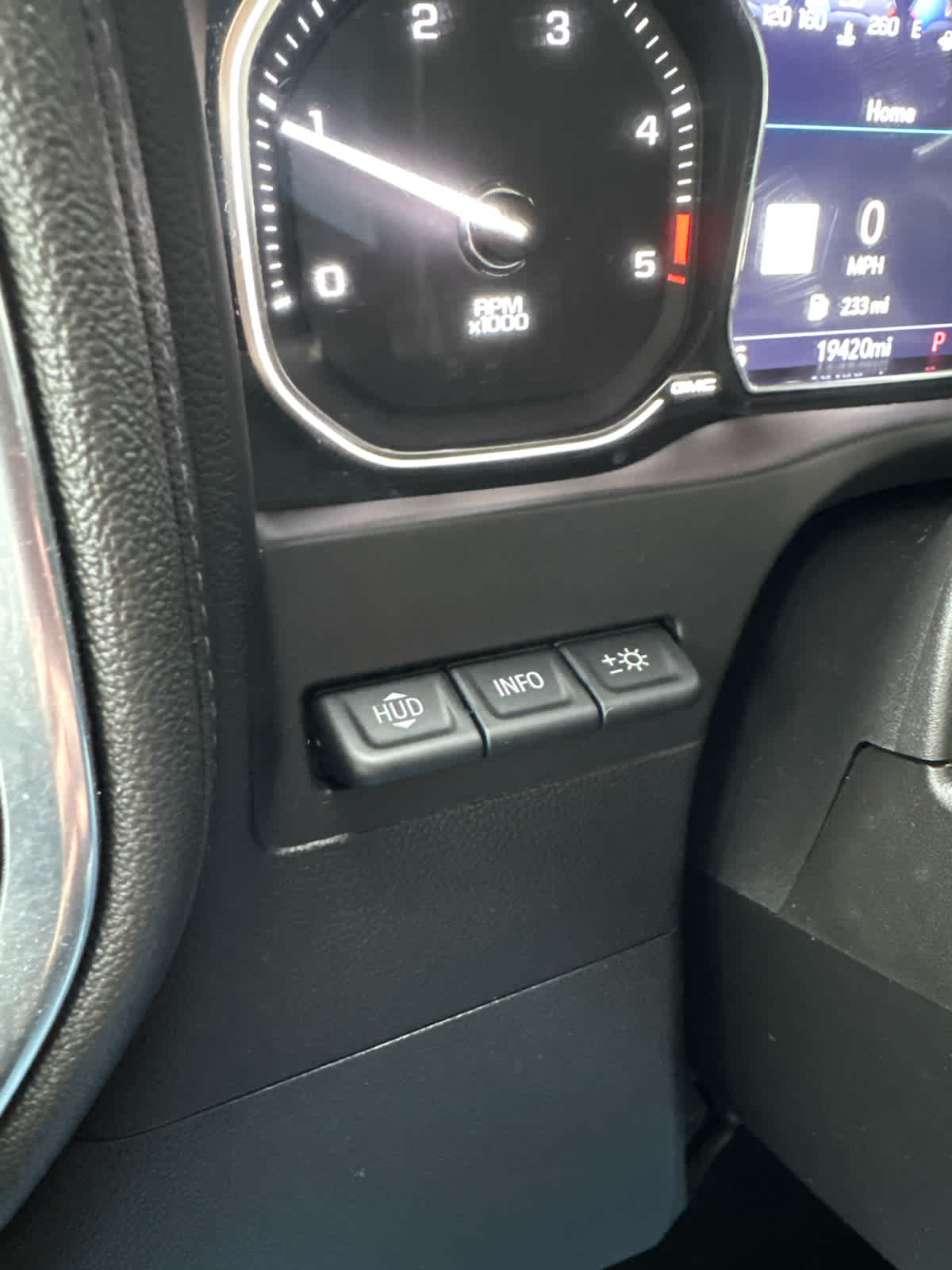 2023 GMC Sierra 2500 HD Denali