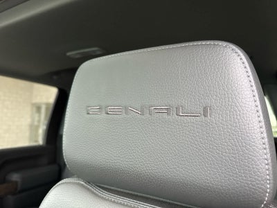 2023 GMC Sierra 2500 HD Denali