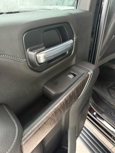 2023 GMC Sierra 2500 HD Denali