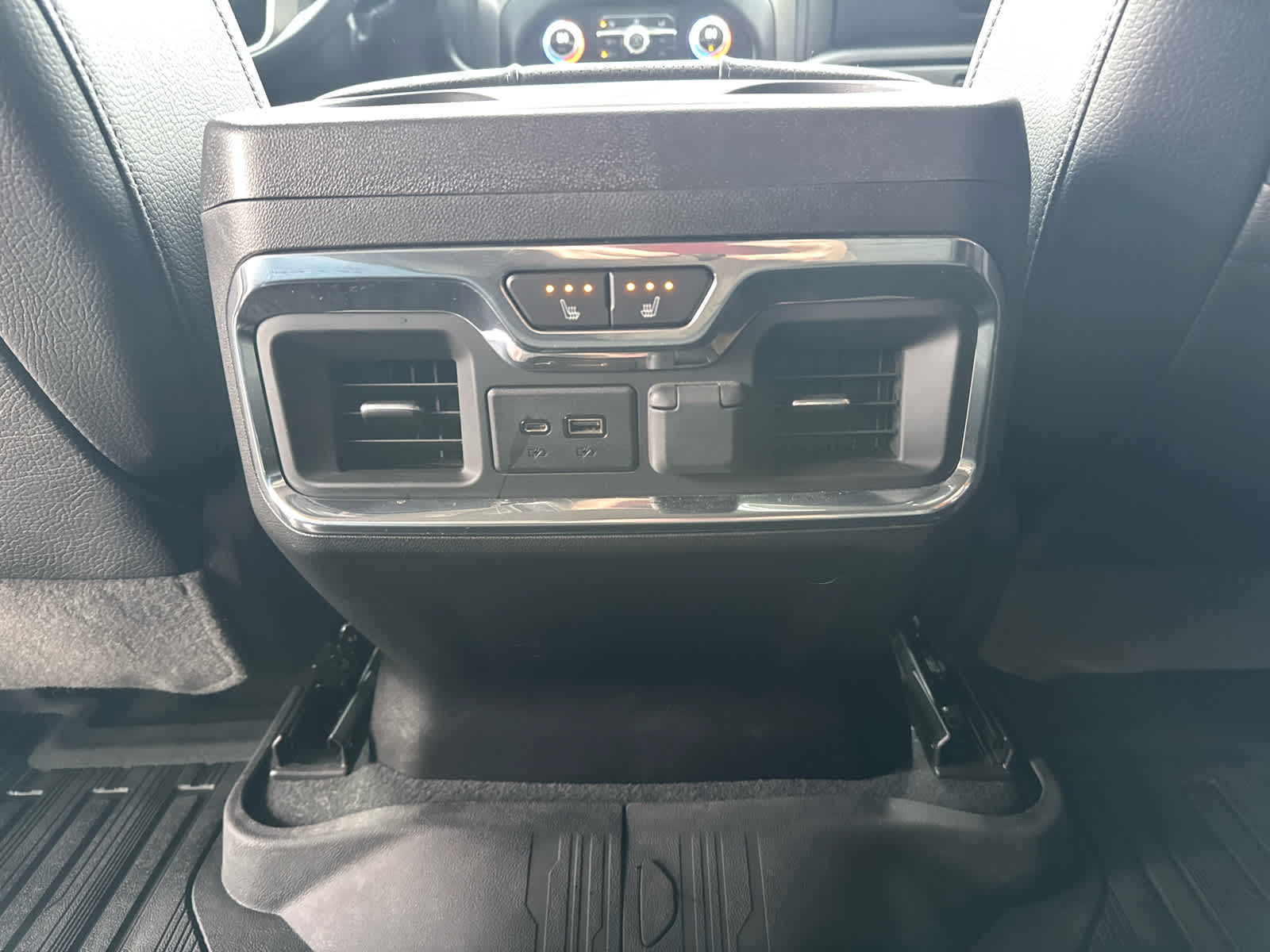 2023 GMC Sierra 2500 HD Denali