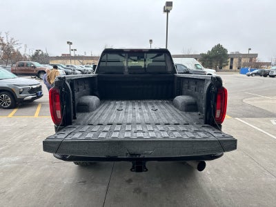 2023 GMC Sierra 2500 HD Denali
