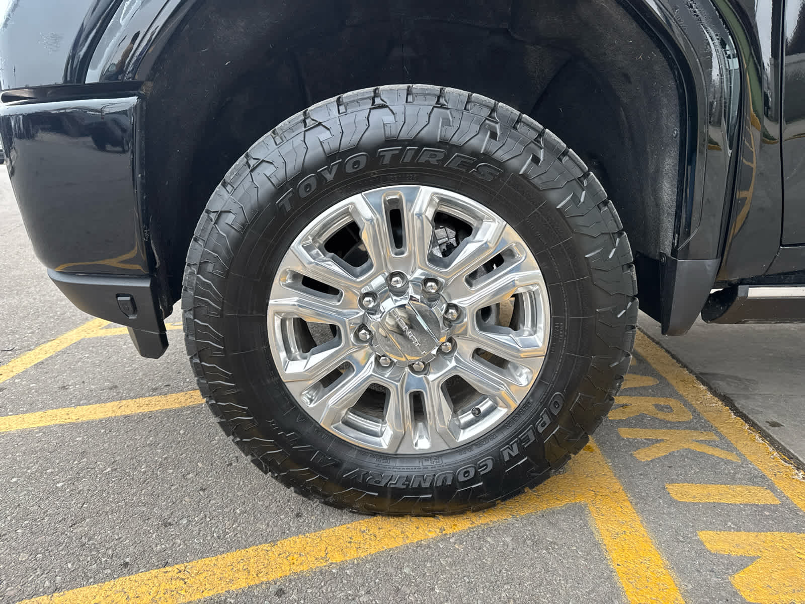 2023 GMC Sierra 2500 HD Denali