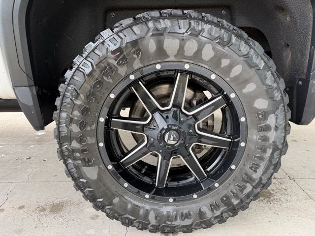 2021 GMC Sierra 2500 HD Denali
