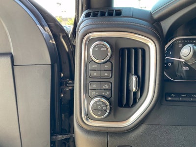2022 GMC Sierra 3500 HD AT4