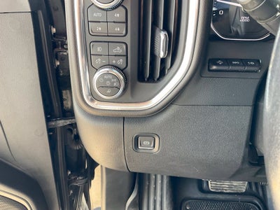 2022 GMC Sierra 3500 HD AT4