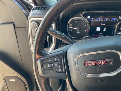 2022 GMC Sierra 3500 HD AT4