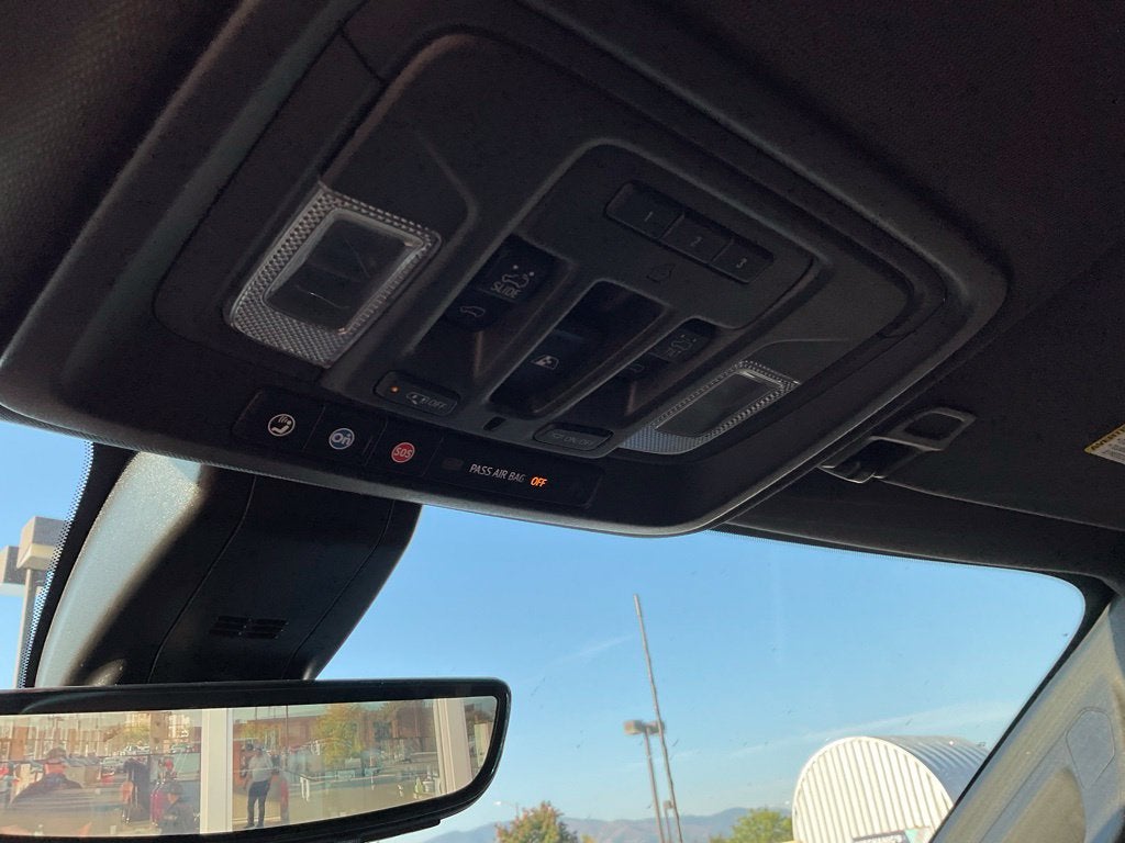 2022 GMC Sierra 3500 HD AT4