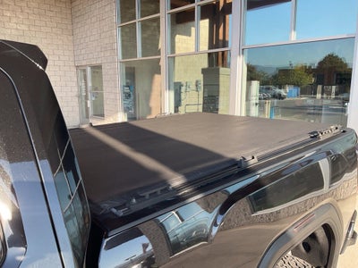 2022 GMC Sierra 3500 HD AT4