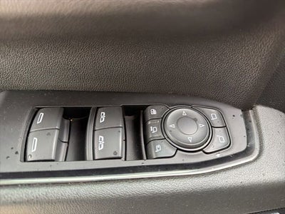 2024 GMC Sierra 3500 HD AT4